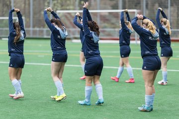 Bild 19 - F VfL Pinneberg - USC Paloma : Ergebnis: 1:4